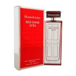 E.Arden Red Door Aura EDT (L) 100ml